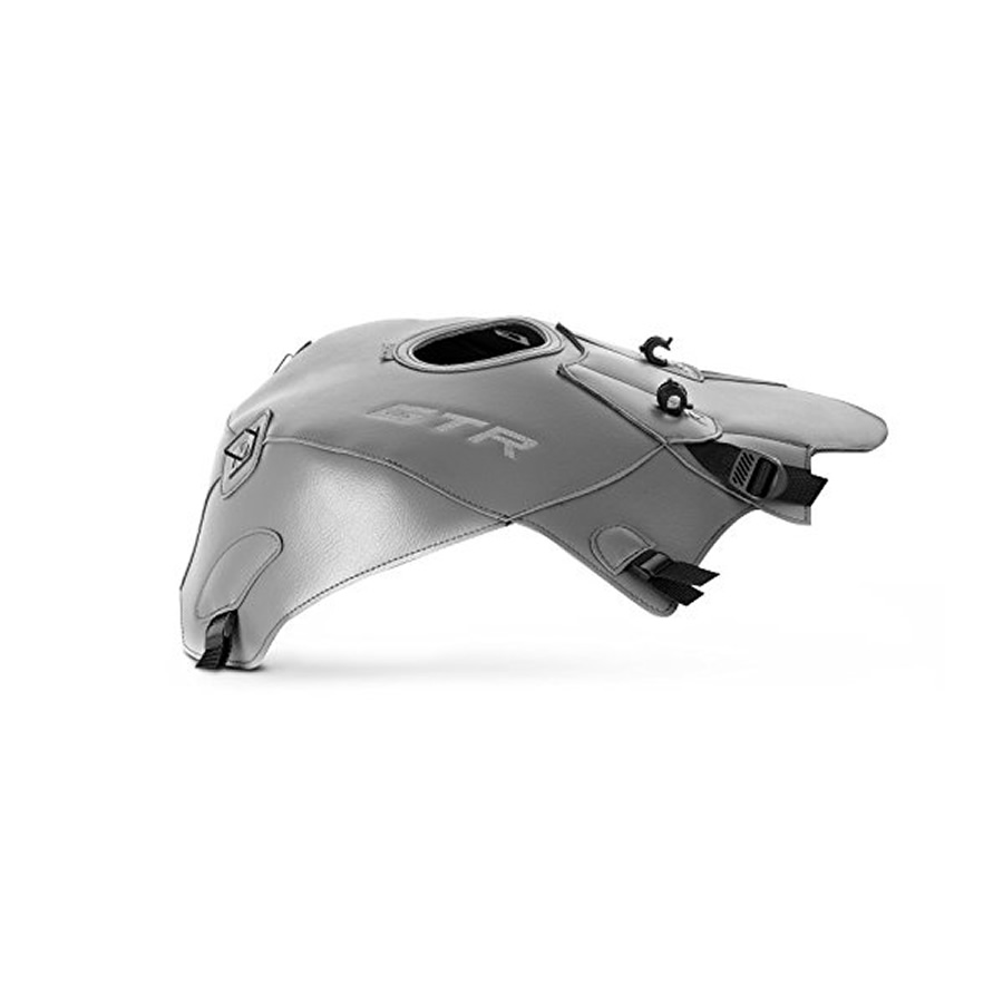 CAPA DEPOSITO BAGSTER KAWASAKI GTR 1400 - THUNDER GREY